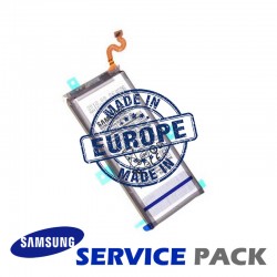 Batería Para Samsung N960...