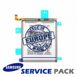 Battery For Samsung N985...