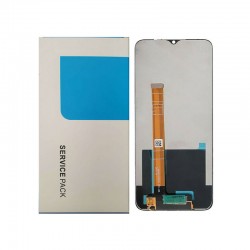 Full Screen for Realme C21Y...