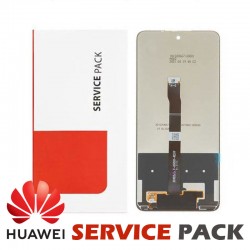 华为 Huawei P Smart 2021 总成...