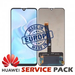 华为 Huawei P30 Lite 总成 不带框...