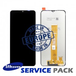 三星 A125 Galaxy A12 总成 不带框...