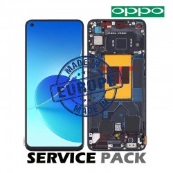 Pantalla Completa Para OPPO...