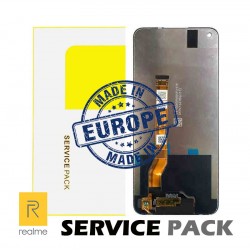 真我 Realme 8i 总成...