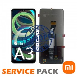 Full Screen for Redmi A3...