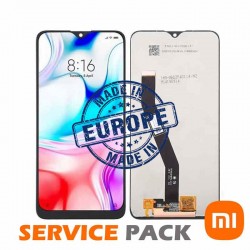 Full Screen For Redmi 8...