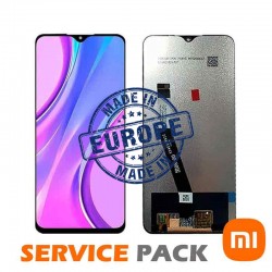 Full Screen for Redmi 9 (No...