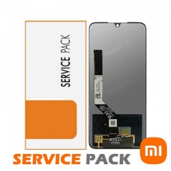 Full Screen for Redmi Note...