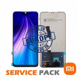 红米 Redmi Note 8 总成 不带框...