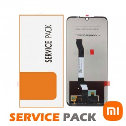 红米 Redmi Note 8T 总成 不带框...