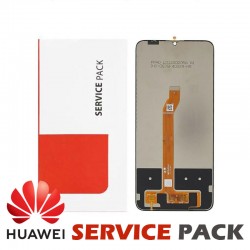 华为 Huawei Honor X7 总成 不带框...