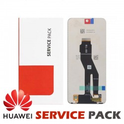 华为 Huawei Honor X8A 总成 不带框...