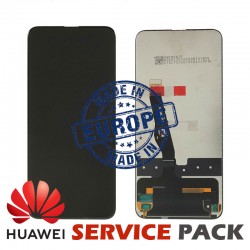 华为 Huawei P Smart Z 总成 不带框...