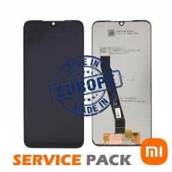 Full Screen For Redmi 7...