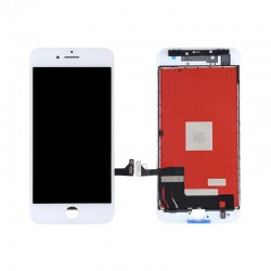 苹果 iPhone 8 总成 白色...