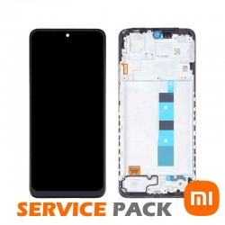 Full Screen for Redmi Note...