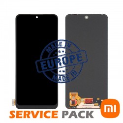 红米 Redmi Note 12 5G 总成 不带框...
