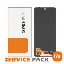 红米 Redmi Note 12 5G 总成 不带框...