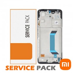 红米 Redmi Note 12 5G 总成 带框...