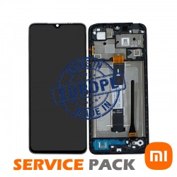 Full Screen For Redmi 12C...