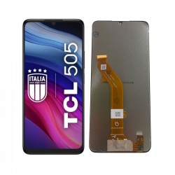 TCL 505 总成 (TCL 509)
