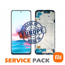 Full Screen for Redmi Note...