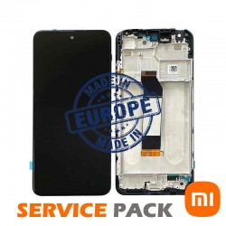 小米 Poco M3 Pro 5G 总成 带框...