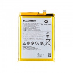 Bateria Para Motorola Moto...