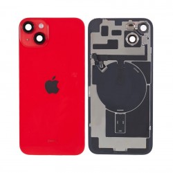 苹果 iPhone 14 Plus 后盖 红色...