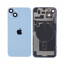 苹果 iPhone 14 Plus 后盖 蓝色...
