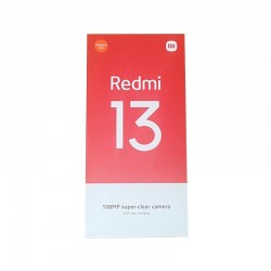 全新手机 红米 Redmi 13 (8+256GB)...
