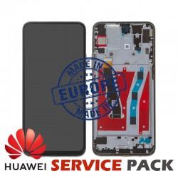 华为 Huawei P Smart Z 总成 带框...