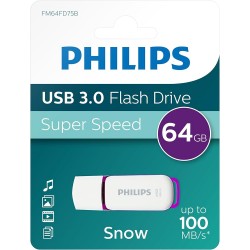 Pendrive Philips USB3.0 (...
