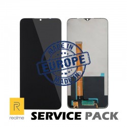 Full Screen For Realme C21Y...