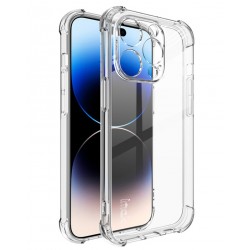 苹果 iPhone XR 透明清水套
