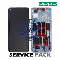 Pantalla Completa Para OPPO...