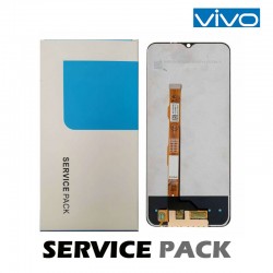 Full Screen for VIVO Y11s...