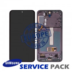 Full Screen for Samsung...