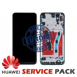 华为 Huawei P Smart Z 总成 带框...