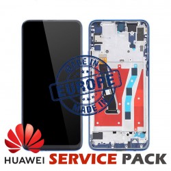 华为 Huawei P Smart Z 总成 带框...