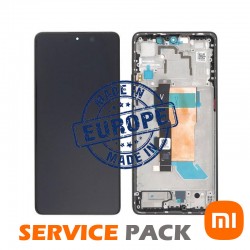 Full Screen for Xiaomi Poco...