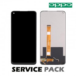 Full Screen For OPPO A73 5G...