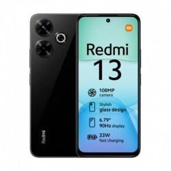 全新手机 红米 Redmi 13 (8+256GB)...