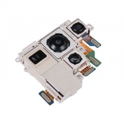 Camara Trasera Para Samsung...