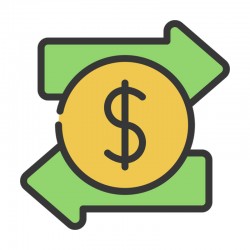 Servicio: Pago a tiendas...