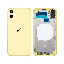 Chassis Back Cover for...