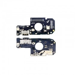 红米 Redmi Note 11 4G 充电口小板排线...