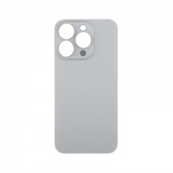 苹果 iPhone 15 Pro 后盖 白色...