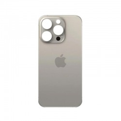 Back Cover for iPhone 15...