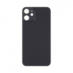 苹果 iPhone 12 后盖 黑色 (Calidad...